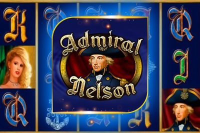 Admiral Nelson
