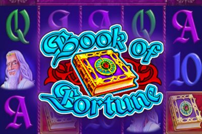 Book of Fortune