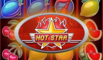 Hot Star