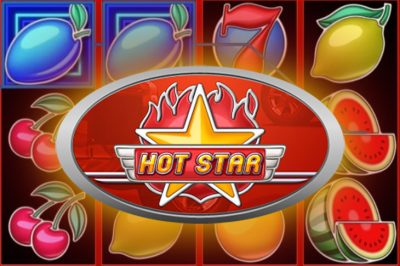 Hot Star