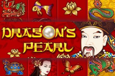 Dragon’s Pearl