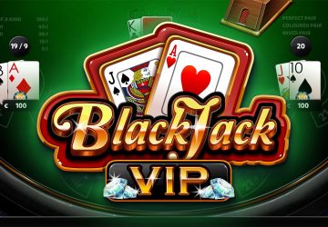 BlackJack VIP