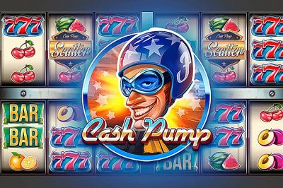 Cash Pump