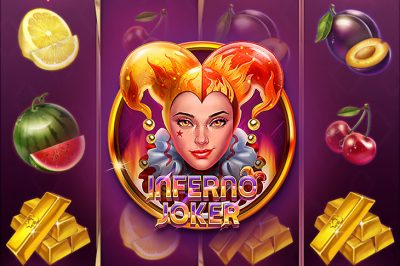 Inferno Joker