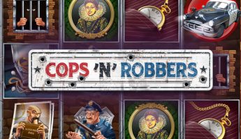 Cops ‘N’ Robbers