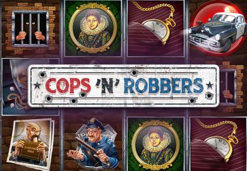 Cops ‘N’ Robbers