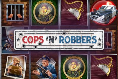 Cops ‘N’ Robbers