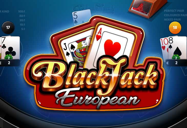 Игровой Автомат Blackjack Professional Series