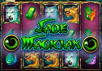 Jade Magician