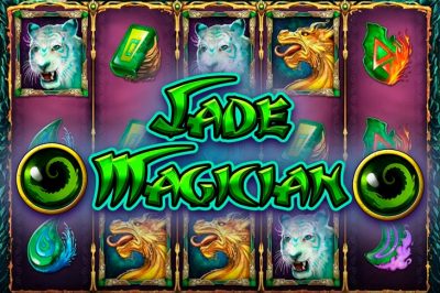 Jade Magician