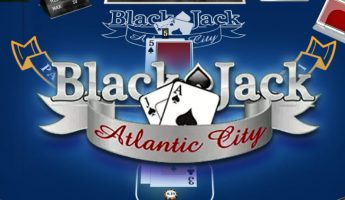 Blackjack Atlantic City
