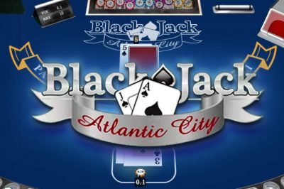 Blackjack Atlantic City