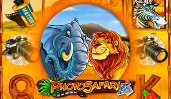 Photo Safari