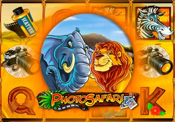Photo Safari