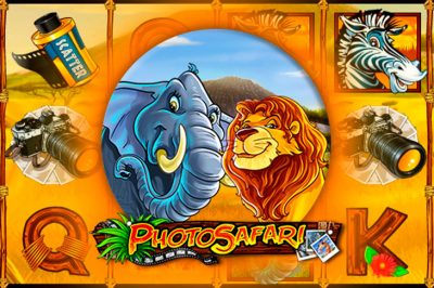 Photo Safari