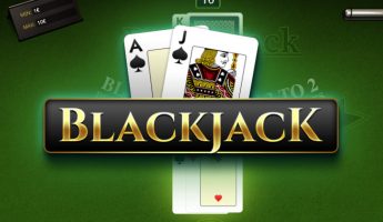 Blackjack Singlehand