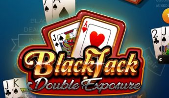 BlackJack Double Exposure