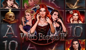 Wild Blood 2