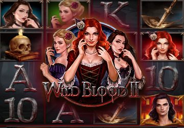 Wild Blood 2