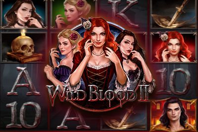 Wild Blood 2