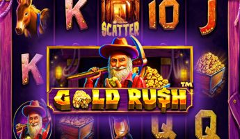 Gold Rush