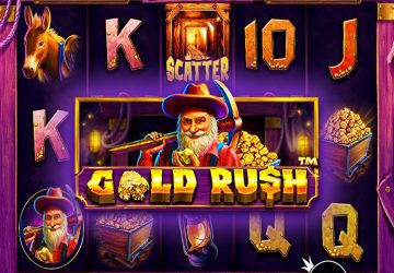 Gold Rush
