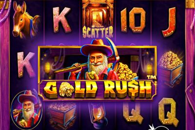 Gold Rush