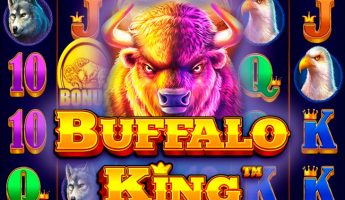 Buffalo King