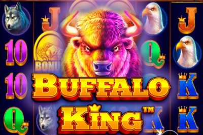 Buffalo King