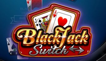 BlackJack Switch