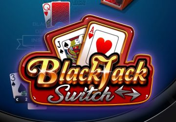 BlackJack Switch