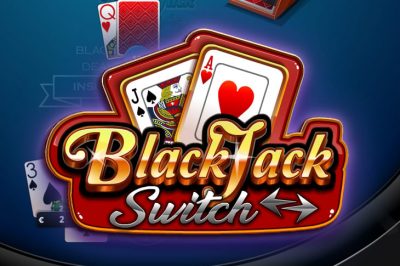 BlackJack Switch