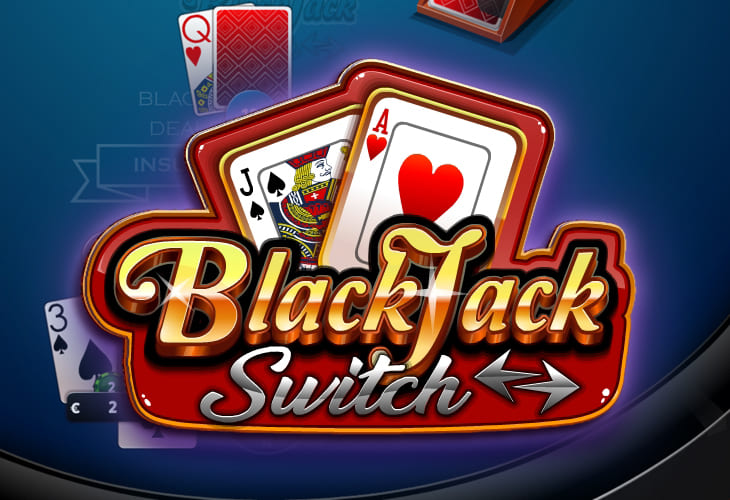 blackjack switch were play