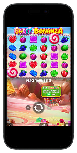 Свит Бонанза