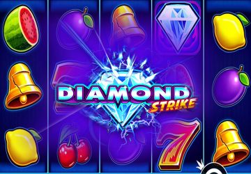 Diamond Strike