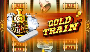 Gold Train