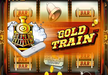 Gold Train