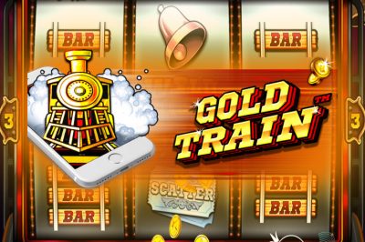 Gold Train