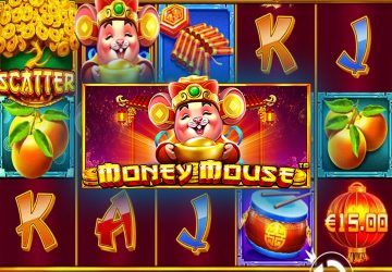 Money Mouse