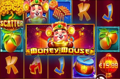 Money Mouse