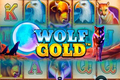 Wolf Gold