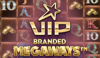 VIP Branded Megaways VIP Branded Megaways