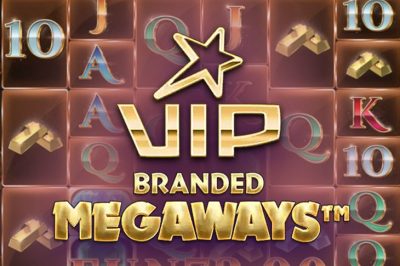 VIP Branded Megaways