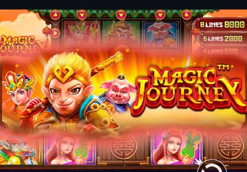 Magic Journey