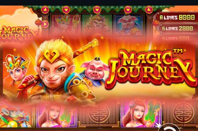 Magic Journey
