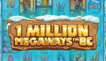 1 Million Megaways BC