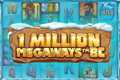1 Million Megaways BC