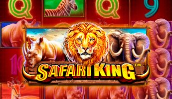 Safari King