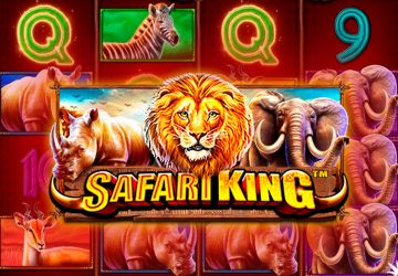 Safari King