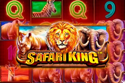 Safari King